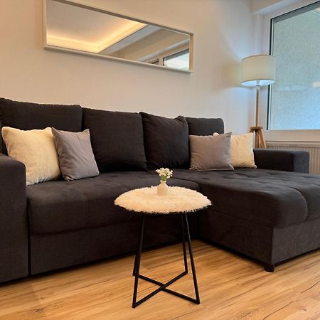 Ferienwohnung Brilon - Willingen エクステリア 写真