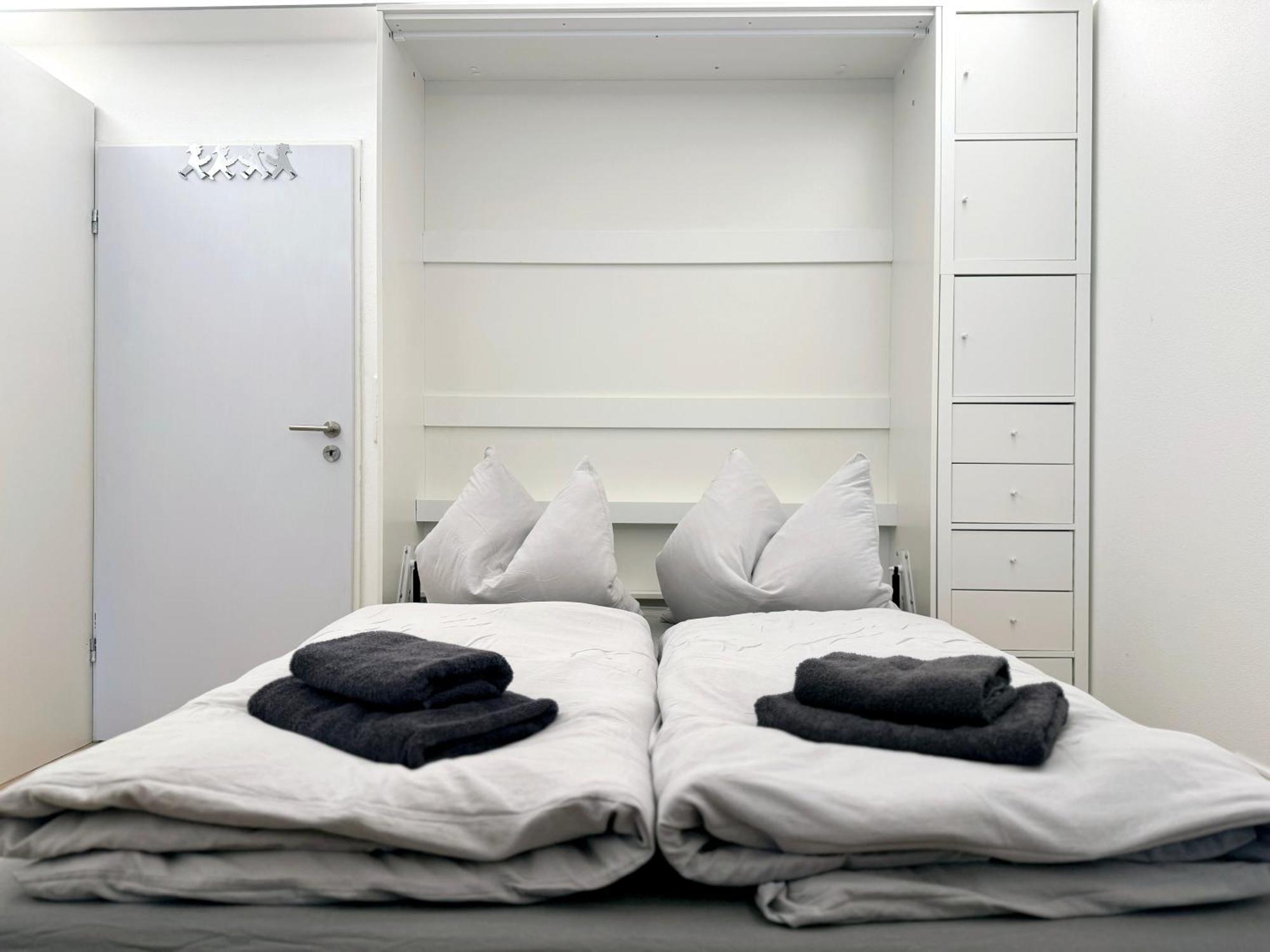 Ferienwohnung Brilon - Willingen エクステリア 写真