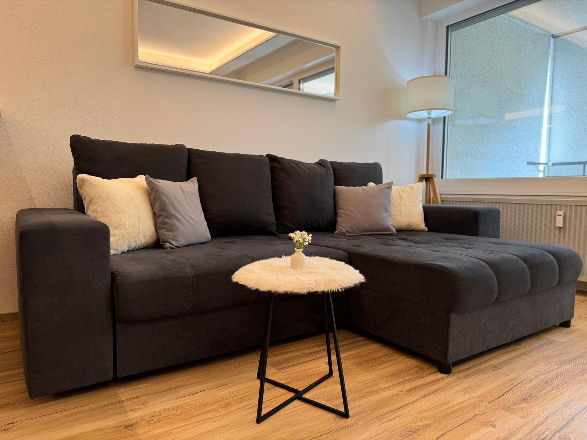Ferienwohnung Brilon - Willingen エクステリア 写真