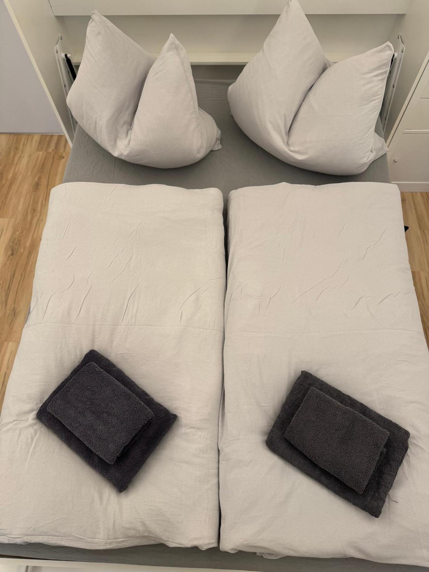 Ferienwohnung Brilon - Willingen エクステリア 写真