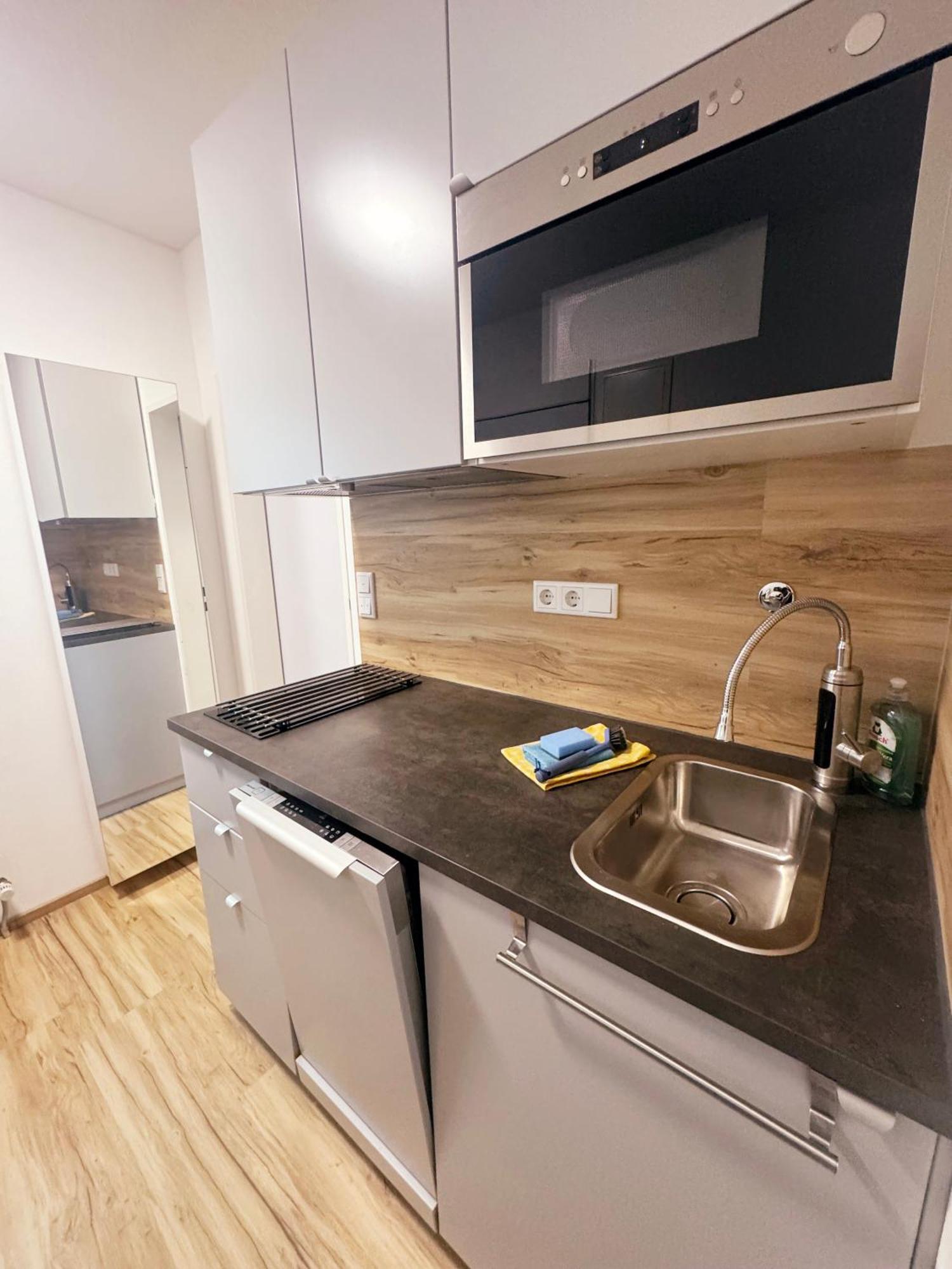Ferienwohnung Brilon - Willingen エクステリア 写真