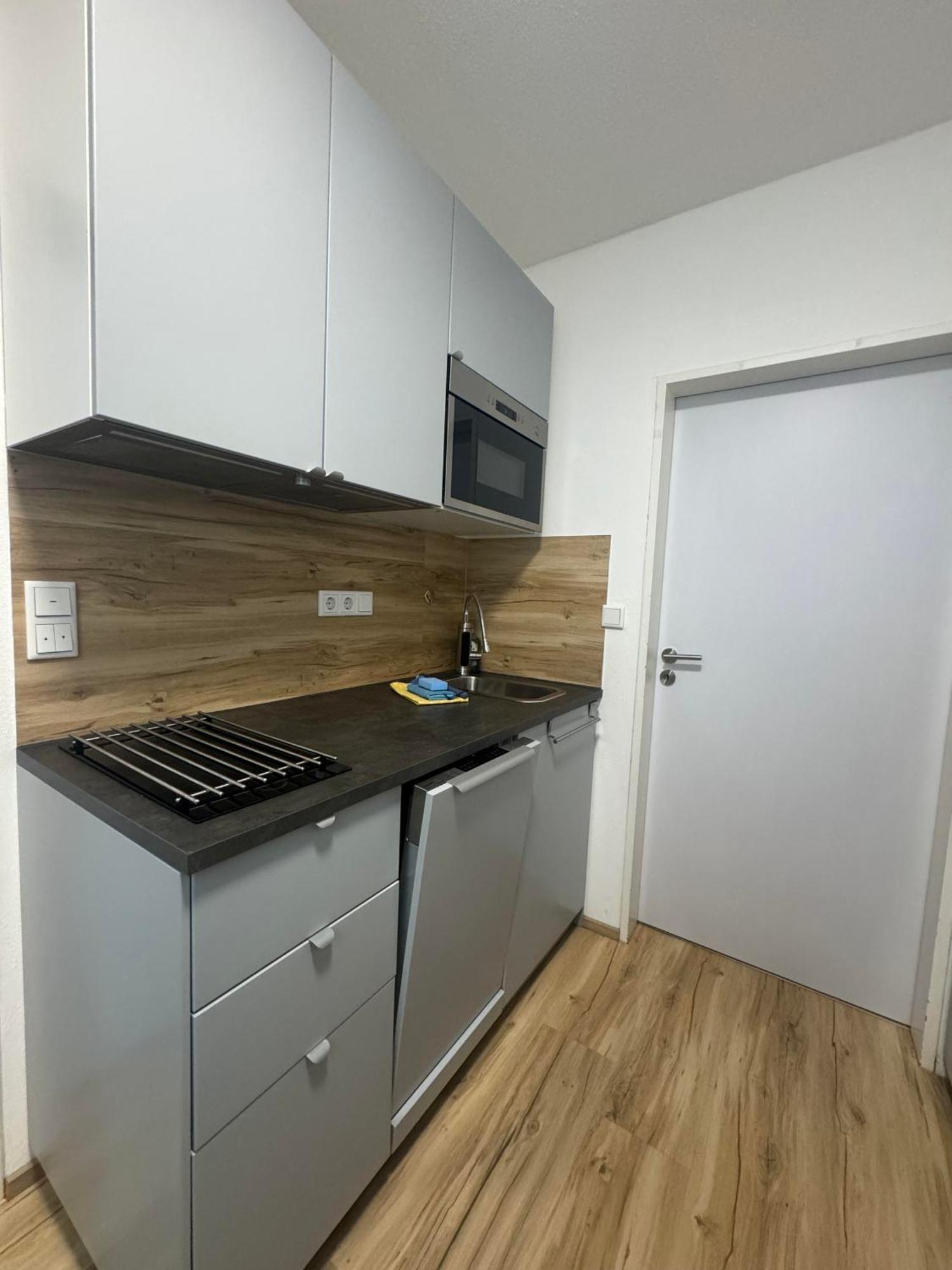 Ferienwohnung Brilon - Willingen エクステリア 写真