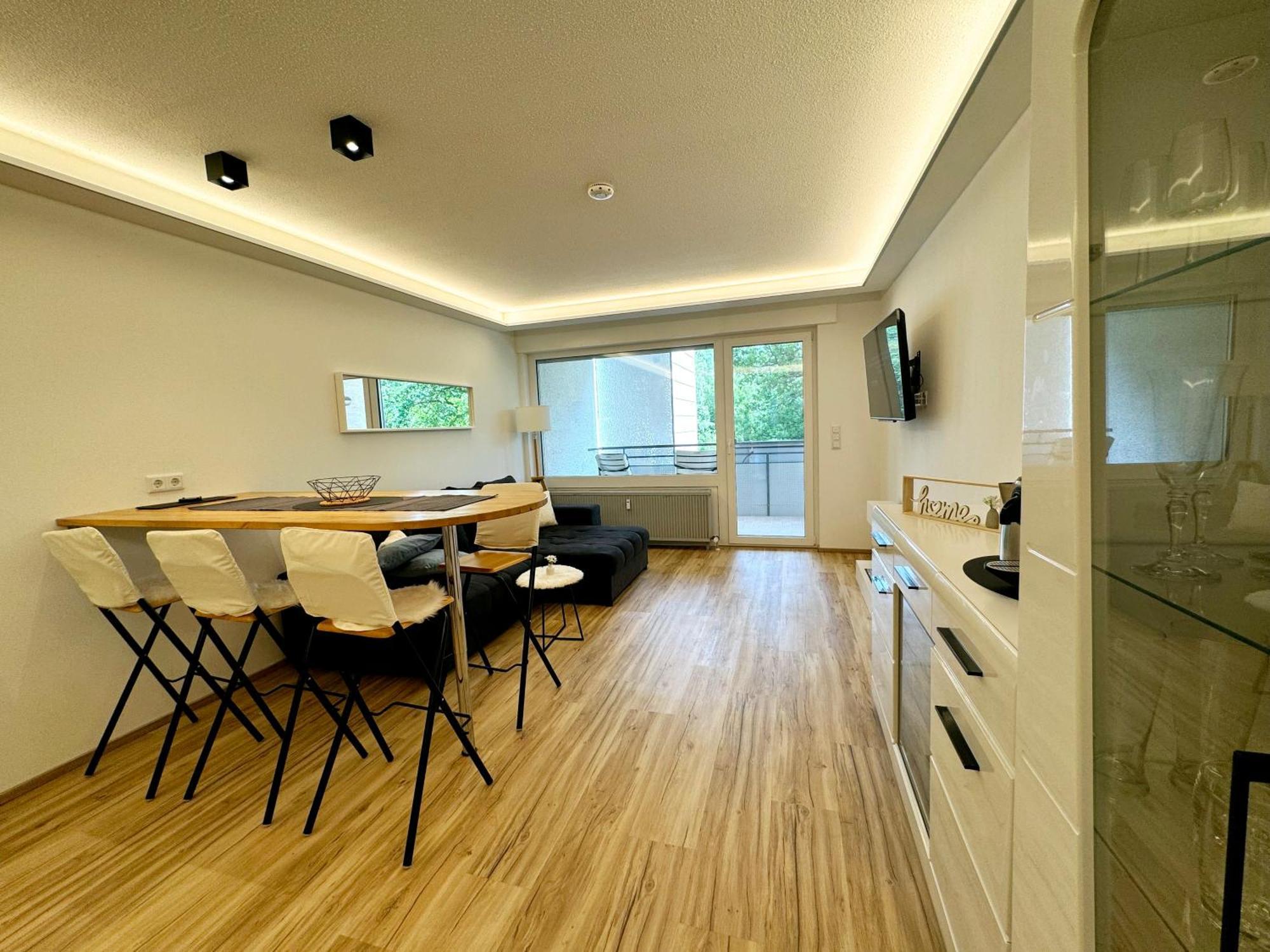 Ferienwohnung Brilon - Willingen エクステリア 写真